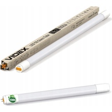 VIDEX 60cm LED trubica 10W T8 G13 Studená biela