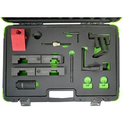 Jbm - Испания Комплект смяна ангренаж bmw m60; jbm 54403