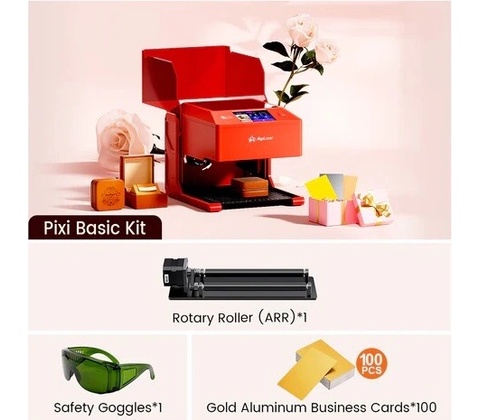 Algolaser Pixi Smart Basic Kit 5W