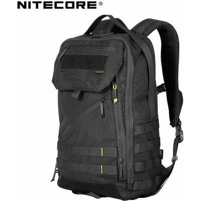 Nitecore BP23 PRO černý 23 l