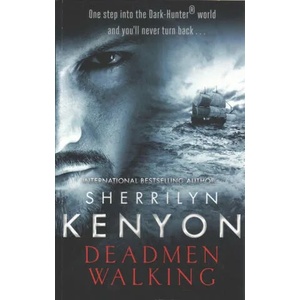 Deadmen Walking | Sherrilyn Kenyon (ISBN: 9780349412184)