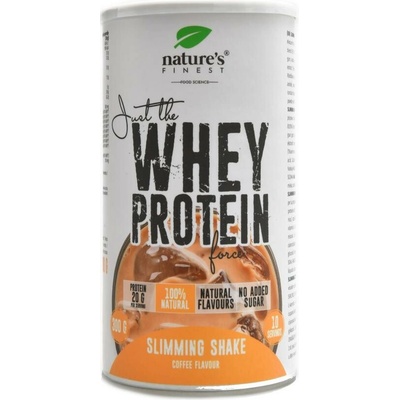 NaturesFinest Whey protein 300 g