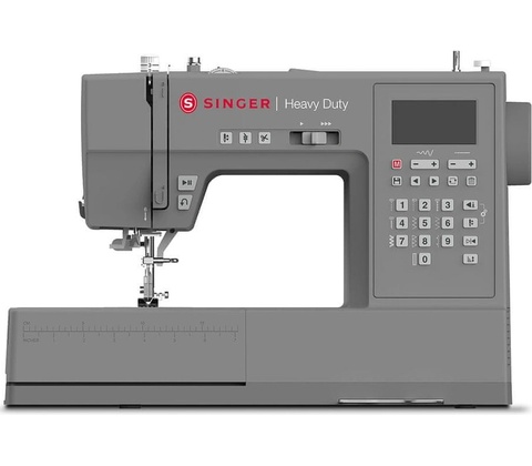 Singer HD 6805C