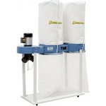 Bernardo Прахоуловител BERNARDO ASA 4500/ 2.2 kW/ 400 V (12-2081)