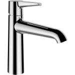 Laufen Pure - Смесител за умивалник, Eco+, хром HF901704100000 (HF901704100000)