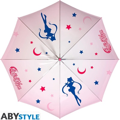 ABYstyle dáždník Sailor Moon Sailor Moon