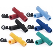 District TPR Rubber Grips