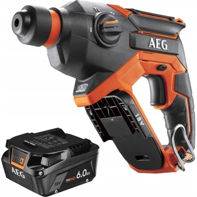 AEG BBH 18C-0