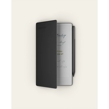 reMarkable Paper Pro Move + Marker Plus + Book Folio Leather Black
