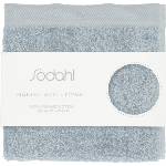 Södahl Кърпа Comfort Organic II 40 x 60 см небесносиня (33858)