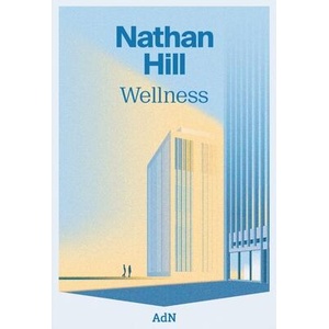 WELLNESS | HILL, NATHAN (ISBN: 9788410138063)