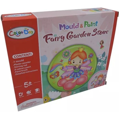 Man Yuk Toys Комплект за майсторене (8553)