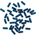 Crankbrothers Аксесоар за педали Crankbrothers Stamp Mallet 5050 Double Shot 3 Pin Kit - Blue - размер 8 mm (860-4767-0111)