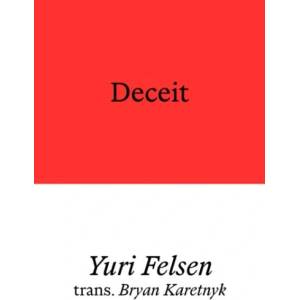 Deceit (ISBN: 9781913513238)