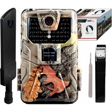 TOPHUNT HC900LTE 2K GSM 4G LTE MMS