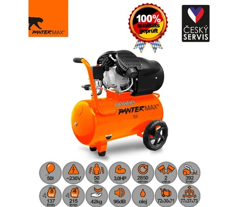 PanterMax AirFlow 52