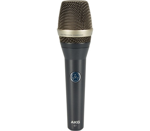 AKG C7