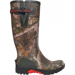 Viking Гумени ботуши Viking Trophy Camo High Wellington boots - Camouflage - размер 39 (EU) (031-0110-0114)