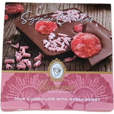 LAURENCE Млечен с Ягода
