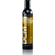 DCM Perfect Moisture suchý šampón 200 ml