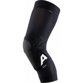 Alpina Flow Pad knee čierna