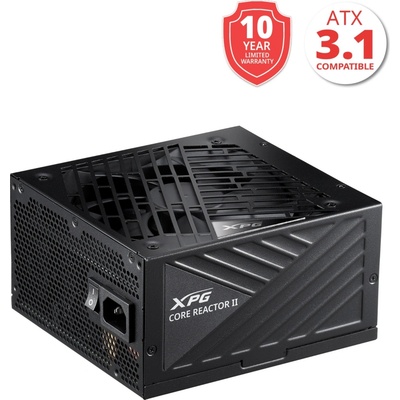 ADATA XPG CORE REACTOR II 1000W COREREACTORII1000G-BKCEU