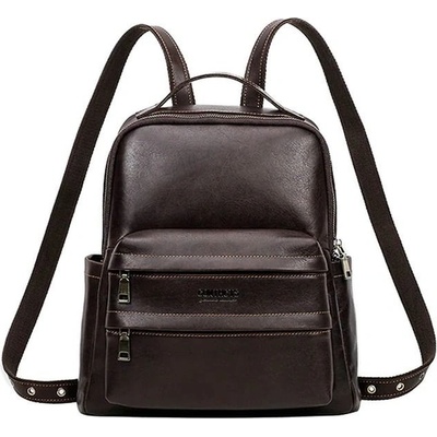 Contacts Waudru Tmavo Hnedý 11L