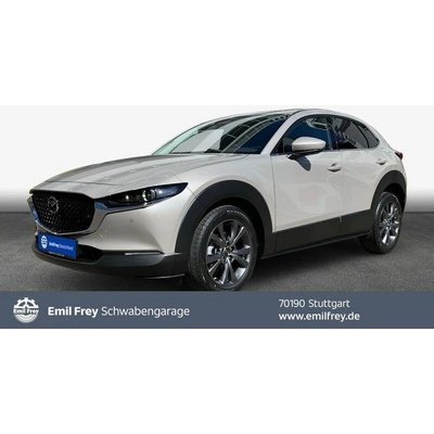 Mazda CX-30 186 Takumi 137 kW