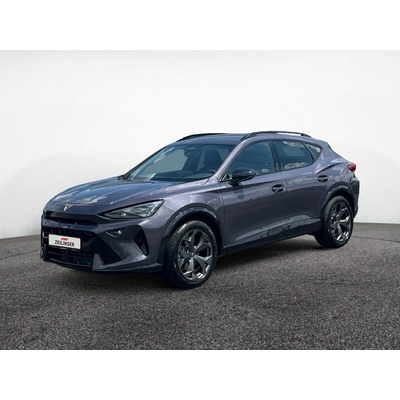 Cupra Formentor DSG 150 kW