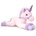 Keel Toys Плюшен еднорог - 35 см - Keel Toys