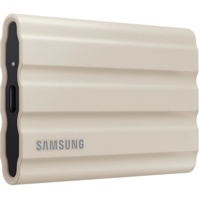 Samsung T7 Shield 1TB, MU-PE1T0K/EU – Zboží Živě