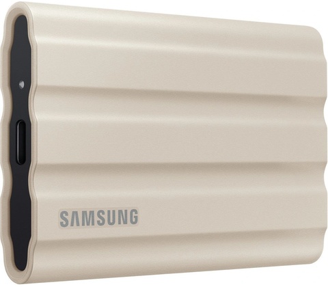 Samsung T7 Shield 1TB, MU-PE1T0K/EU