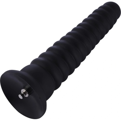 HiSmith Tower Shape Anal Toy KlicLok 10.24"