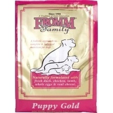 Fromm Family Puppy Gold Small Breed 15 kg