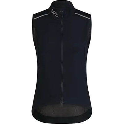 Rapha dámská Pro Team Gilet II - Black/Silver