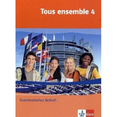 4. Lernjahr, Grammatisches Beiheft