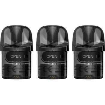 Lost Vape E-Plus Pod 3ml