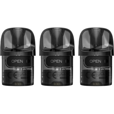 Lost Vape E-Plus Pod 3ml