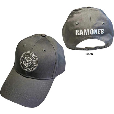 Ramones Presidential Seal