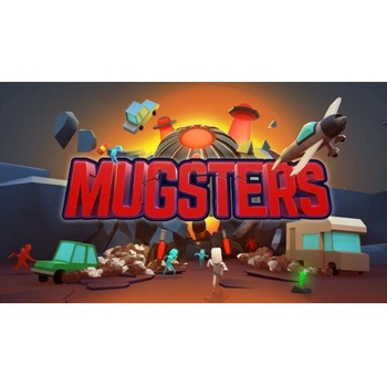 Mugsters