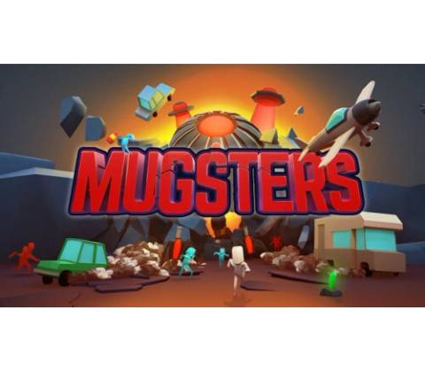Mugsters