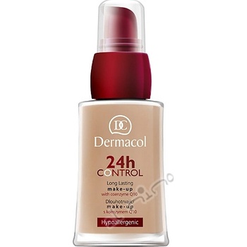 Dermacol 24h Control make-up 2 30 ml