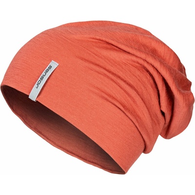 Sensor merino Active Terracotta