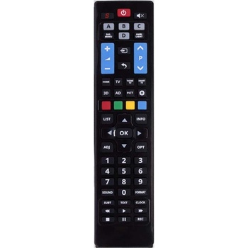 Diaľkový ovládač Somogyi Philips SUPTRB010
