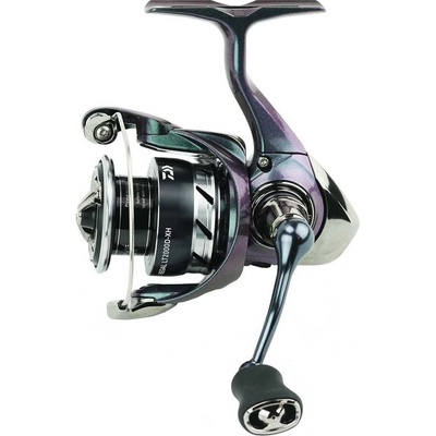 Daiwa 24 Regal LT 2000D-XH