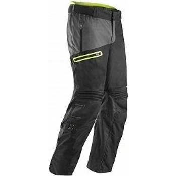 Acerbis Enduro Baggy černo-žluté
