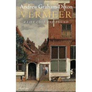 VERMEER (ISBN: 9781846147104)
