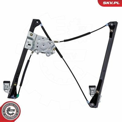 Zvedací zařízení oken ESEN SKV 01SKV182