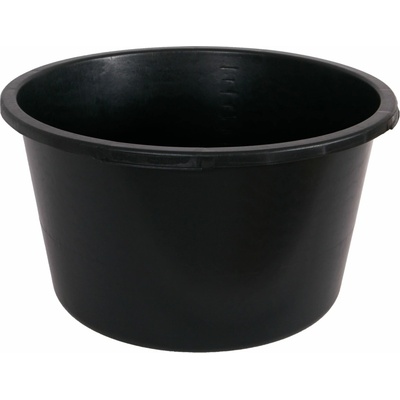 LEVIOR Zednická nádoba kruhová, 65l (maltovník, kalfas) – Hledejceny.cz