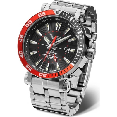 Vostok Europe NH34/575A717B